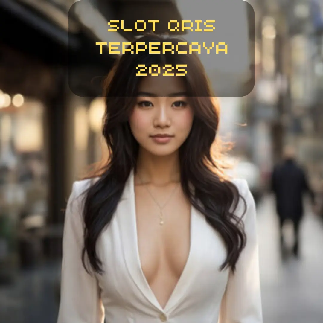 Situs Slot Qris Gampang Menang | Slot Online Depo 10K Tanpa Potongan